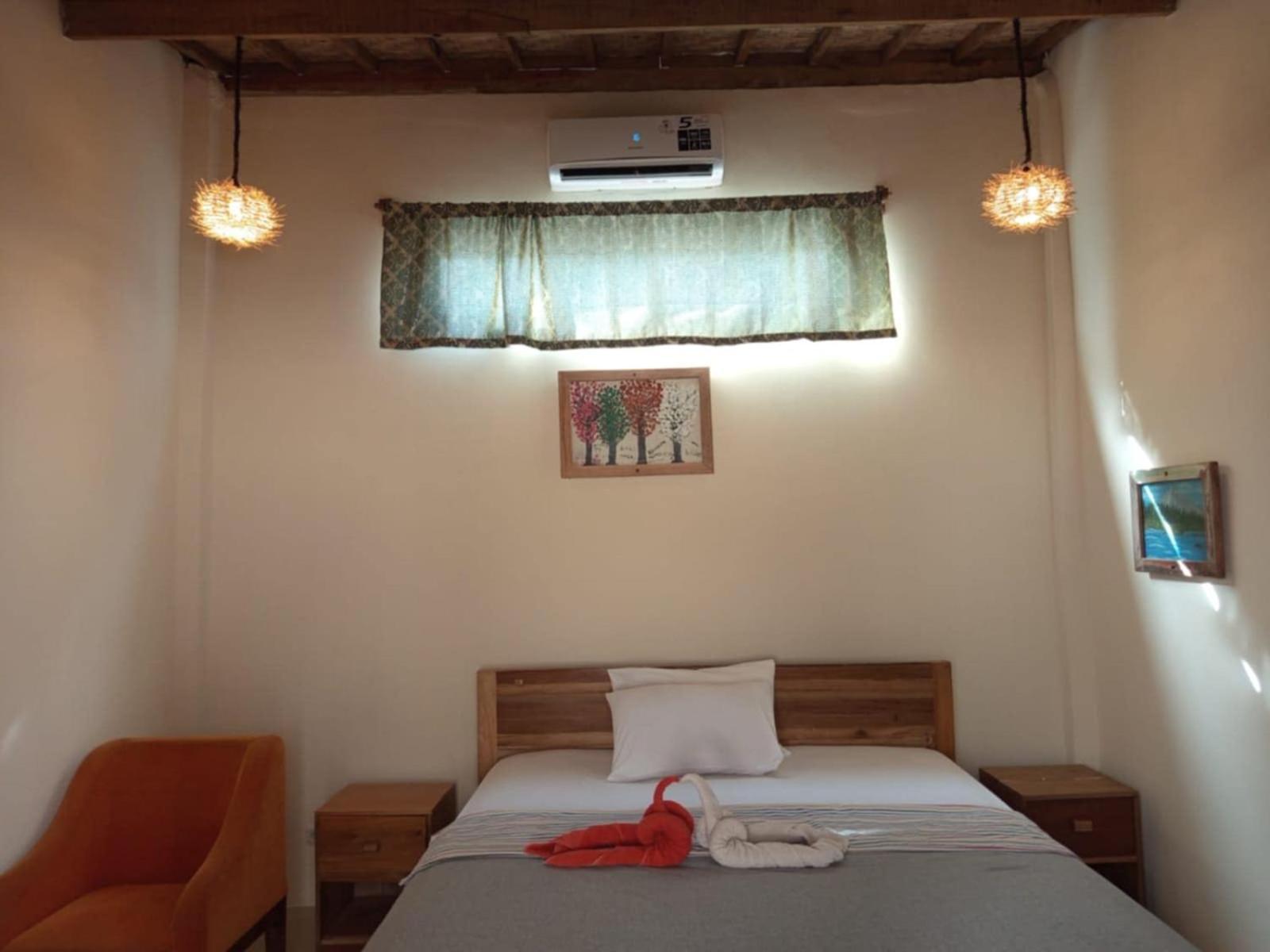 Ostello La Boheme Mini Gili Trawangan Esterno foto